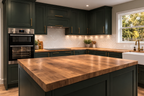 Ultimate Kitchen Blueprint